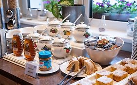 COOEE alpin Hotel Dachstein